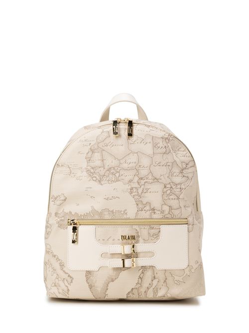 Soft Atlantic Backpack ALVIERO MARTINI | LGZ7794270937